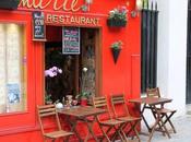 Comer Paris