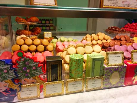 Laduree Paris