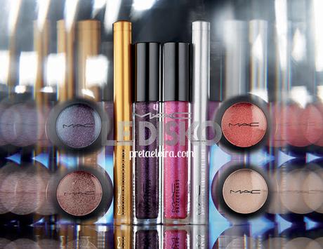 MAC; Le Disko Collection