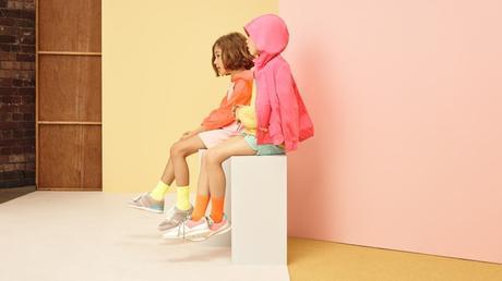 Nueva colección zara kids 4