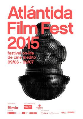 ATLÁNTIDA FILM FEST 2015, El festival de cine online más grande del mundo