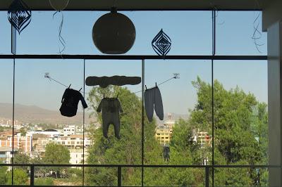 Baby Shower de Winnie The Pooh para niño 