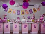 ¿Quién invento Baby Shower?