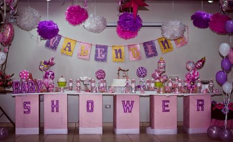 ¿Quién invento el Baby Shower?