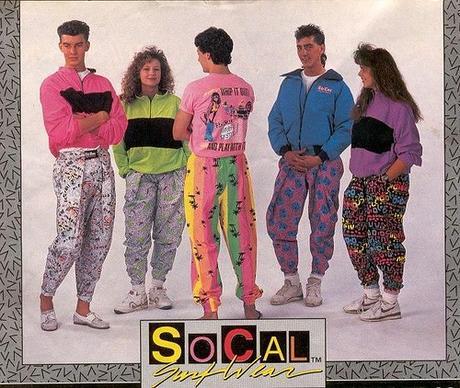 Cosas de los 90's Cosas de los 90's