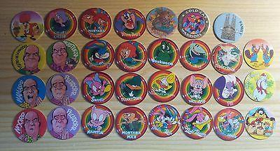 Cosas de los 90's Cosas de los 90's