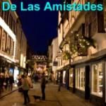 Ciertas amistades pueden ser una mala influencia 