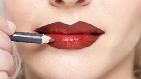 El secreto de los labios de Marilyn El secreto de los labios de Marilyn