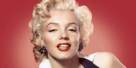 El secreto de los labios de Marilyn El secreto de los labios de Marilyn