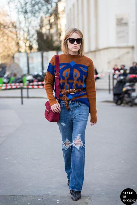 Seis prendas setenteras que necesitas en tu armario