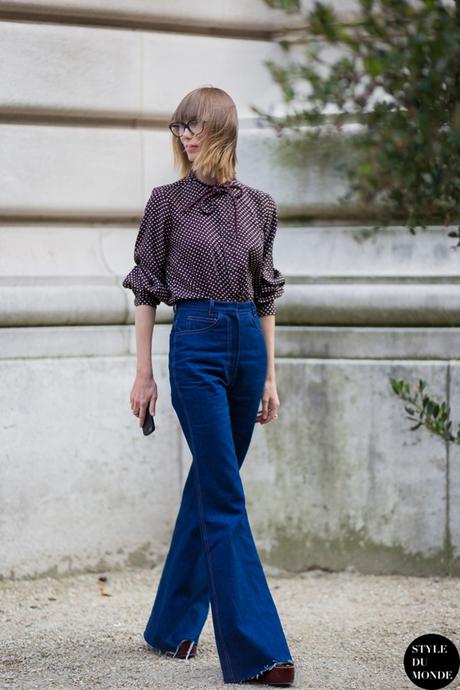 Seis prendas setenteras que necesitas en tu armario