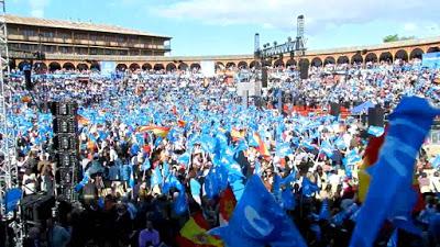 EL PP ES DE SUS AFILIADOS