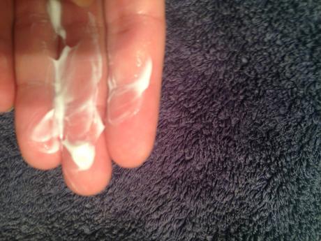 Icy pleasure Tratamiento facial reparador after-sun de Germaine de Capuccini