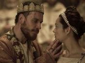 Trailer para reino unido 'macbeth' michael fassbender marion cotillard