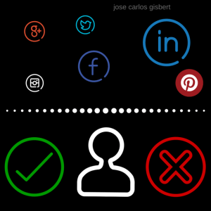 CÓMO VIGILAR TU REPUTACIÓN ONLINE. La información es poder