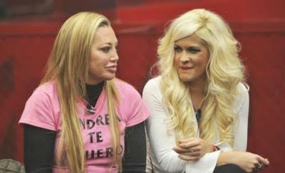 Ylenia y Belén rompen con Fede tras su entrevista