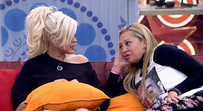 Ylenia y Belén rompen con Fede tras su entrevista