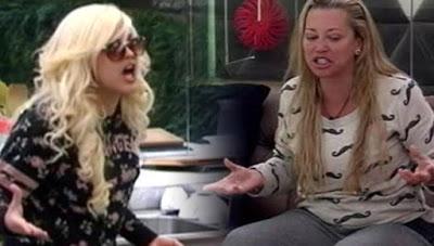 Ylenia y Belén rompen con Fede tras su entrevista