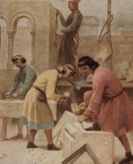 Y… ¿De dónde venimos los masones? (I)