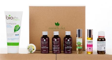 ESSENTIA BOX MAYO essentia box mayo