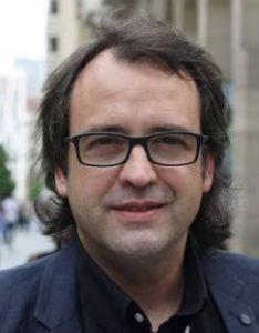 Juan Francisco Ferrándiz