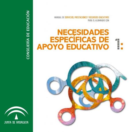 (PDF) Manual para programas de alumnos con necesidades especificas de apoyo educativo