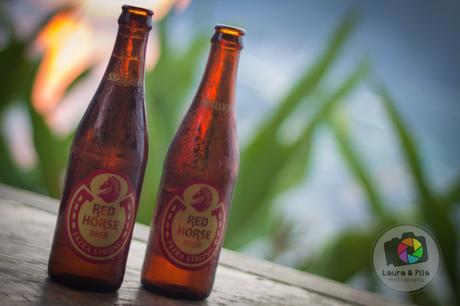 El Nido y el encuentro con el dragón