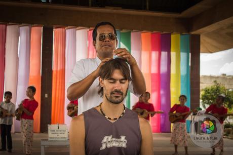 Las Chocolate Hills en Filipinas
