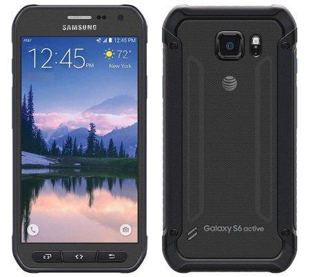 El Samsung Galaxy S6 Active está en camino