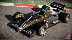 Assetto Corsa llegará a consolas en el 2016