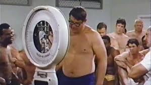 LEON DE PAPEL (Paper lion) (USA, 1968) Deportivo