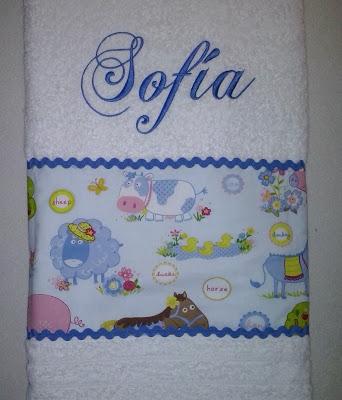 ANIMALITOS DE LA GRANJA