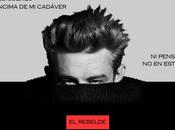 Rebelde.