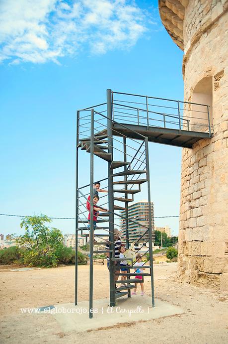 10 Bloggers y 1 Destino: El Campello