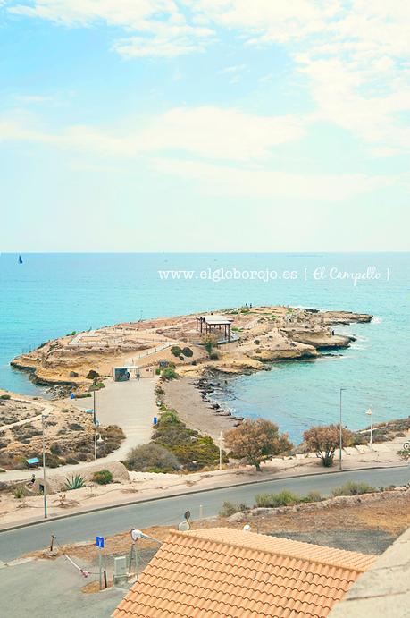 10 Bloggers y 1 Destino: El Campello