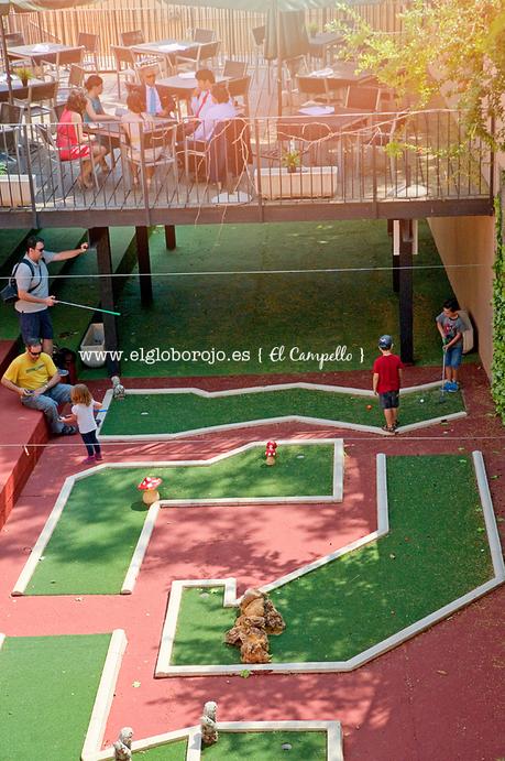 10 Bloggers y 1 Destino: El Campello