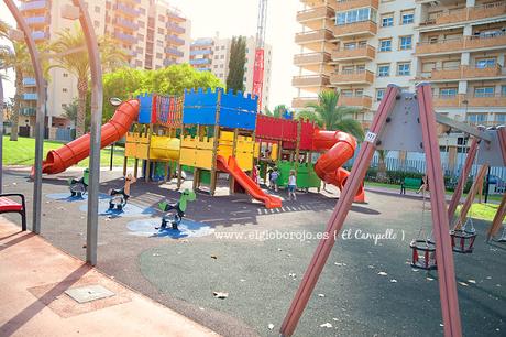 10 Bloggers y 1 Destino: El Campello