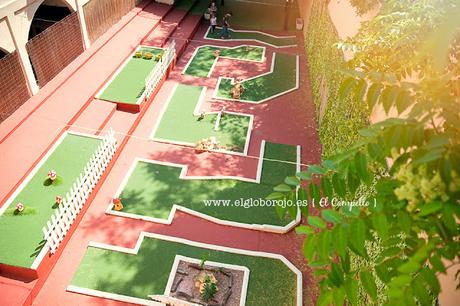 10 Bloggers y 1 Destino: El Campello