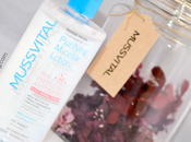 tener cuenta: Agua Micelar MUSSVITAL