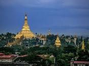 Salvar Shwedagon