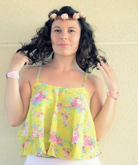 Mi vestido azul - Romantic friday (15)