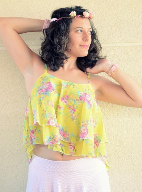 Mi vestido azul - Romantic friday (7)