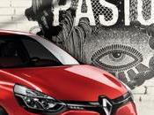 Mistura Renault llevan arte urbano gira España #dejaquelapasiontelleve