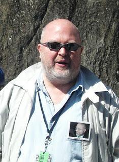 Greg Stafford y Sandy Petersen vuelven a Chaosium