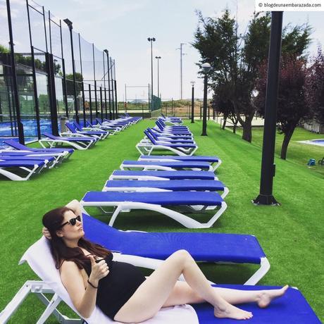 Un fin de semana en Berga Resort