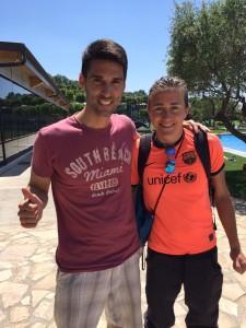 Un fin de semana en Berga Resort