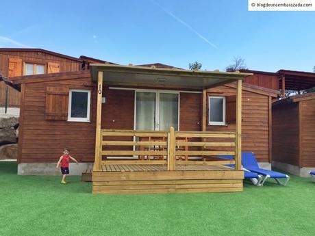 Un fin de semana en Berga Resort