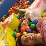 Un fin de semana en Berga Resort