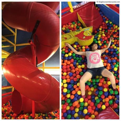 Un fin de semana en Berga Resort