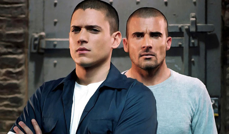 Fox Está Desarrollando Una Serie Limitada De Prison Break